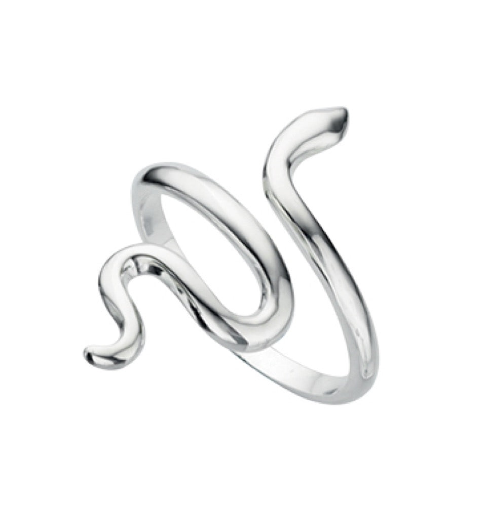 Snake Ring