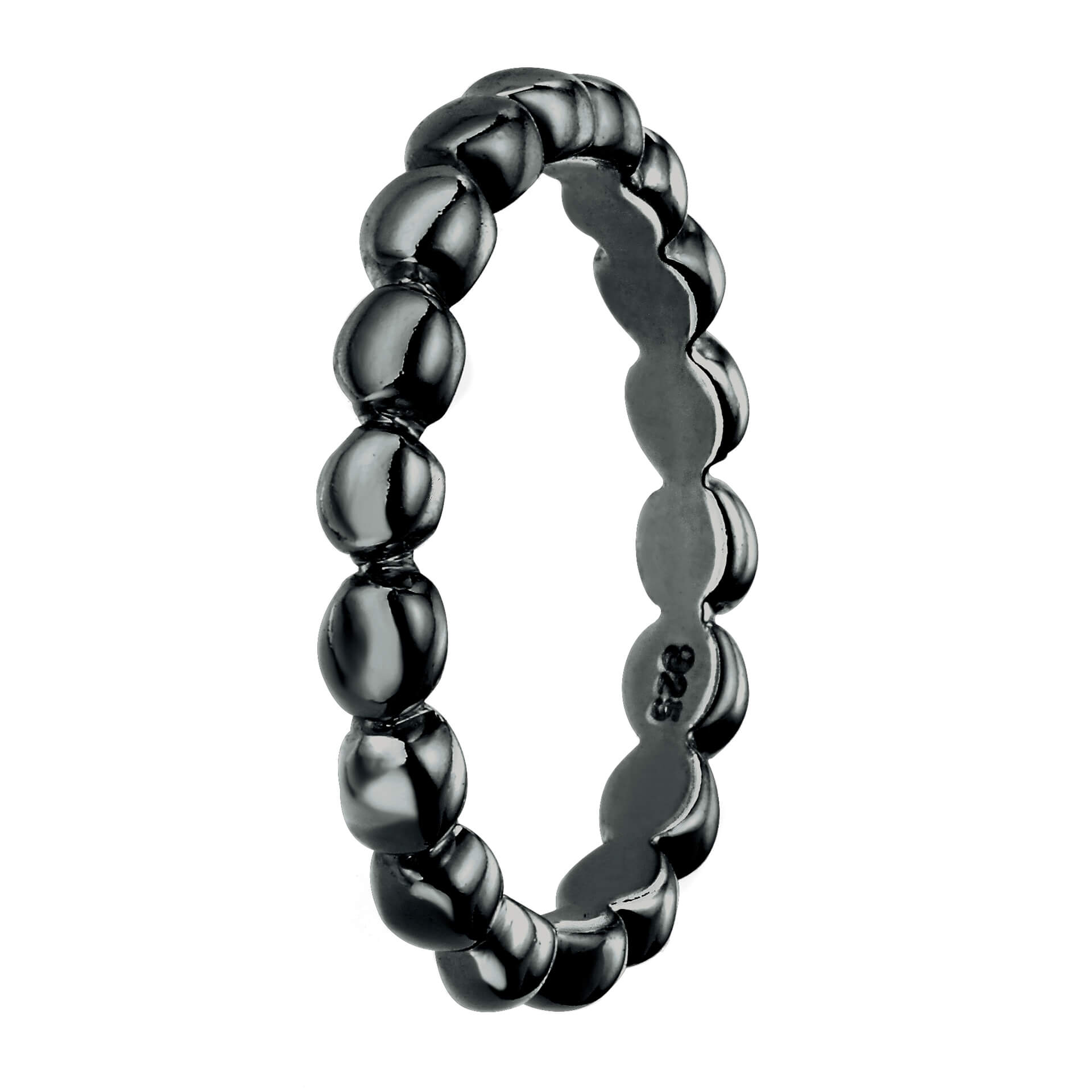 Ball Band Ring