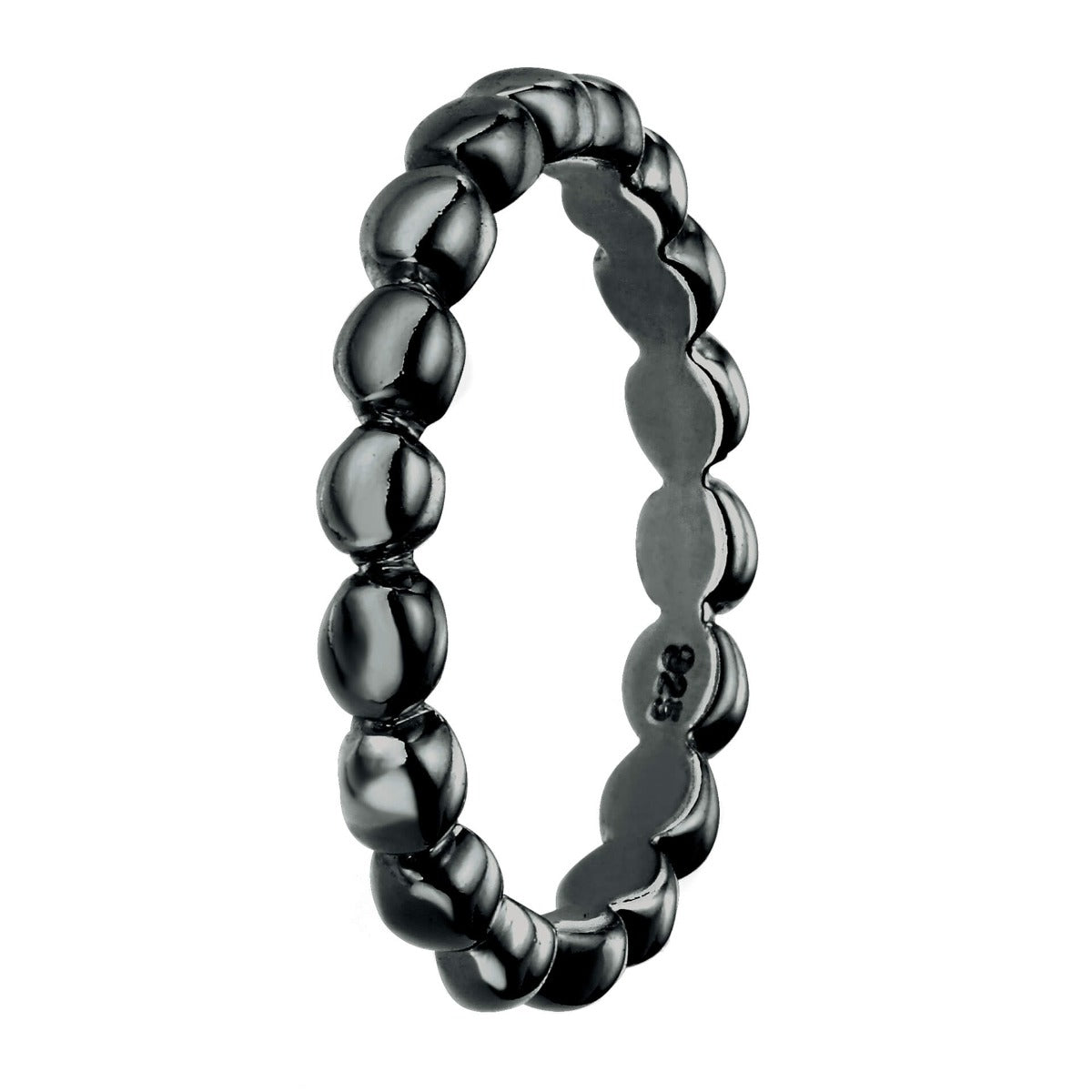 Ball Band Ring