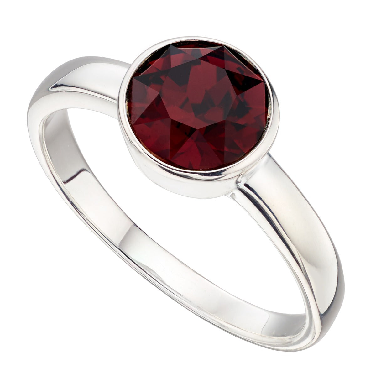 Crystal Birthstone Ring Kit