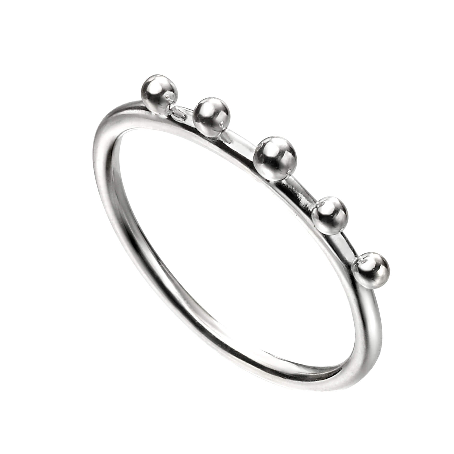 Dotted Ring