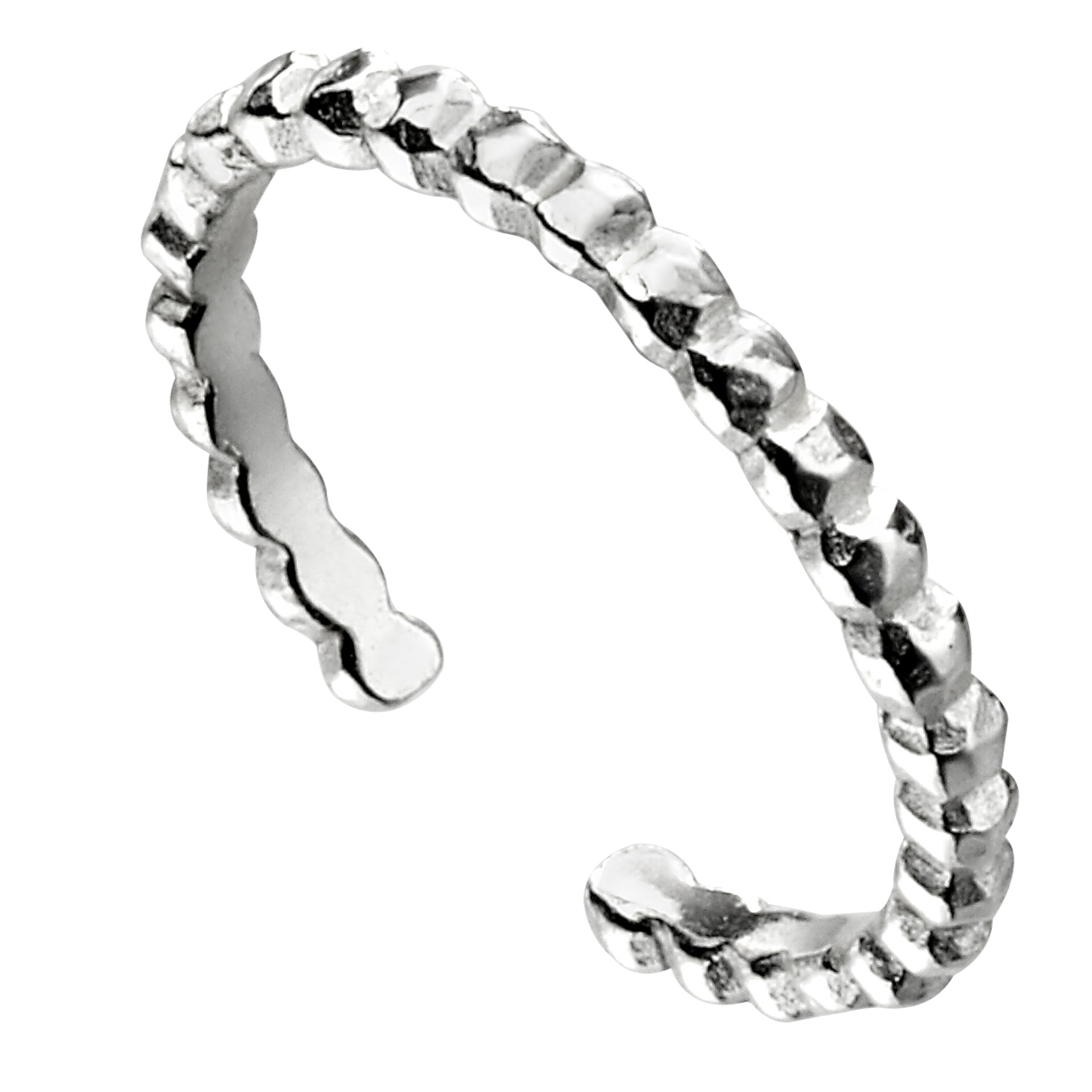 Ball Toe Ring