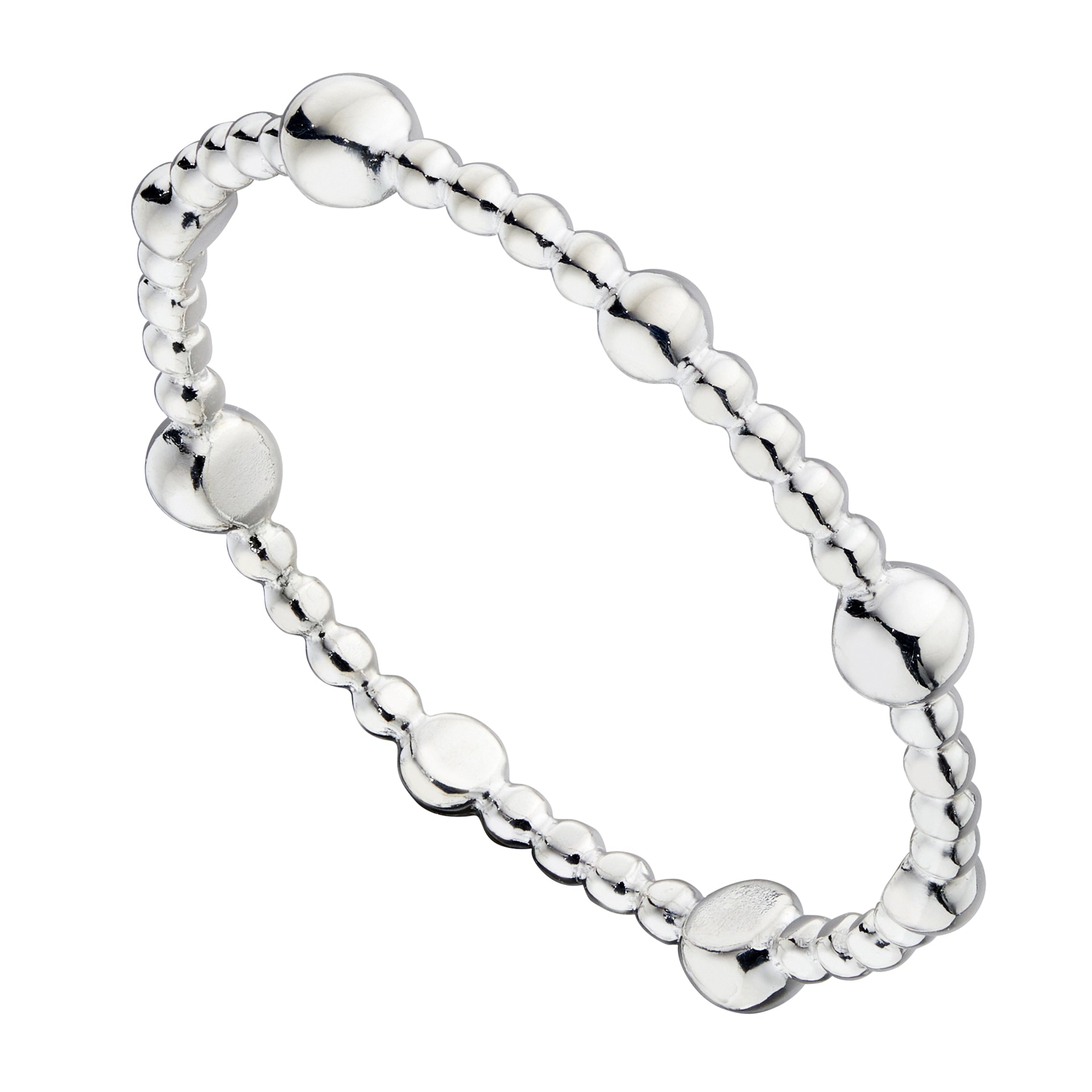 Small Bead Ring
