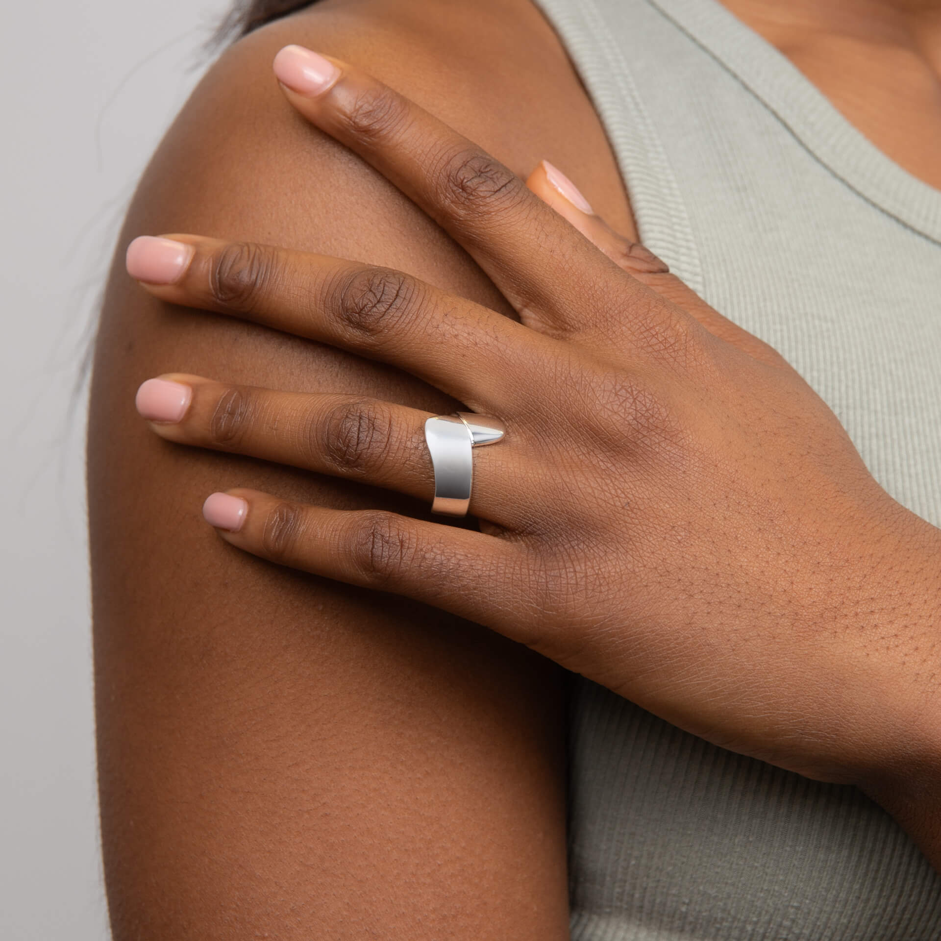 Wrap Ring