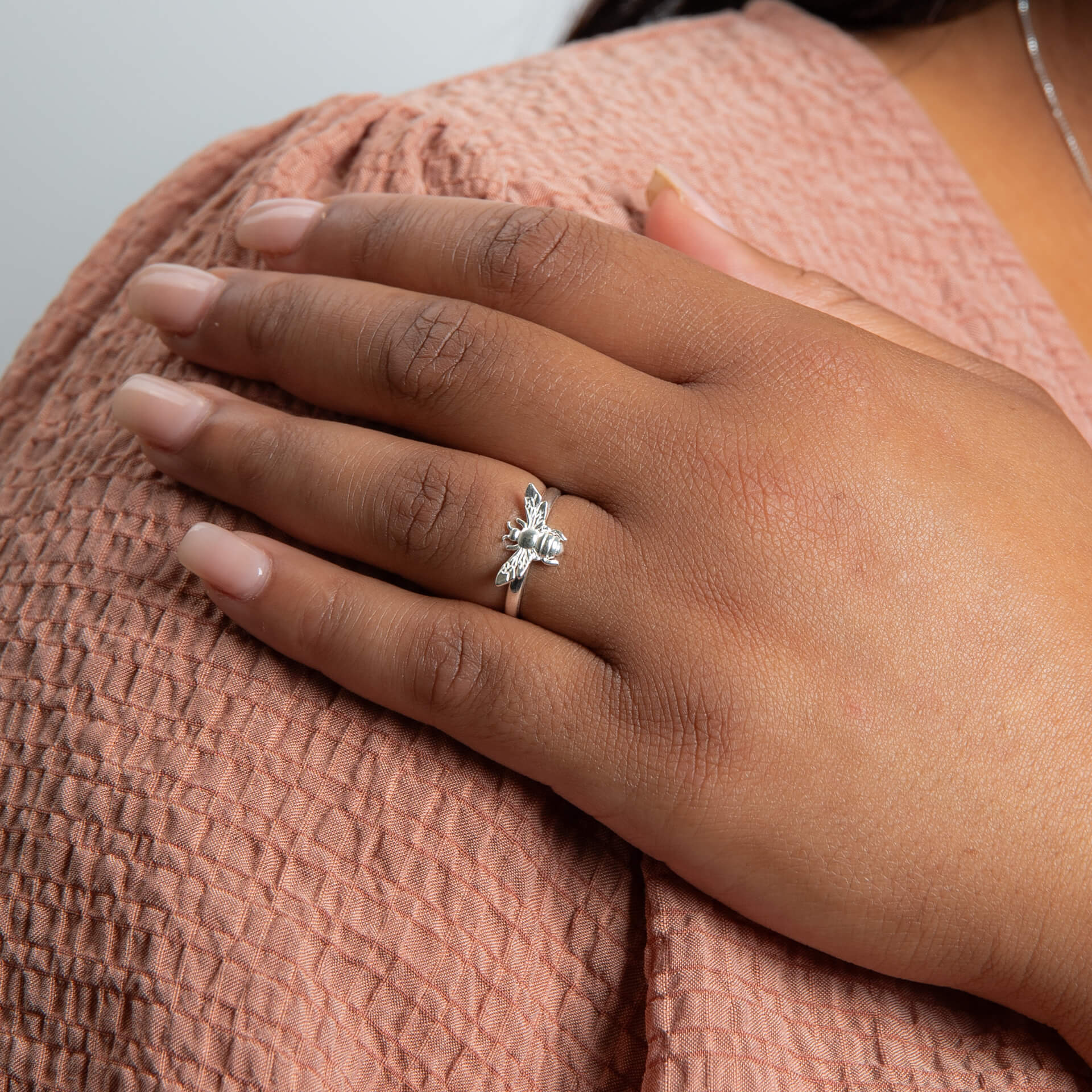 Bee Ring
