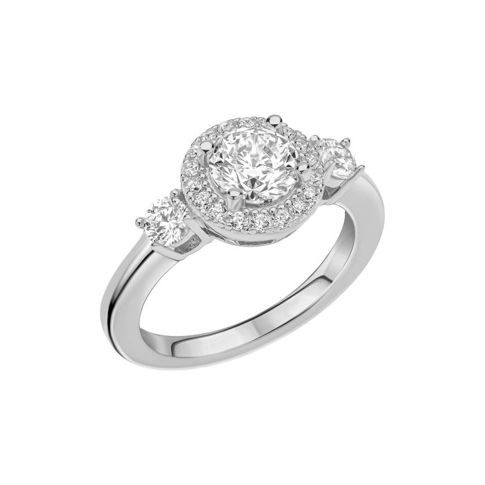 Halo Trilogy Ring