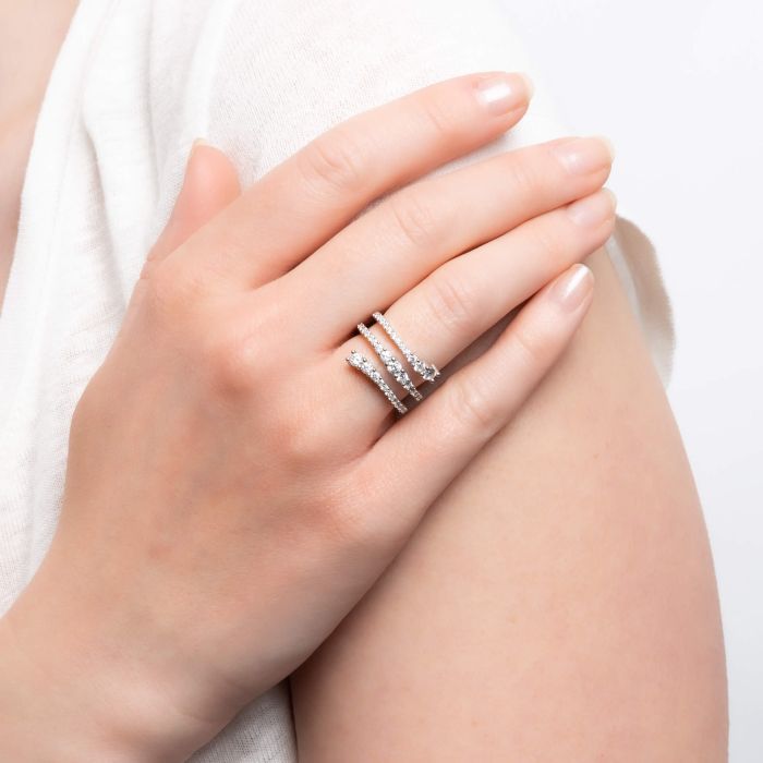 Wrap Around Ring