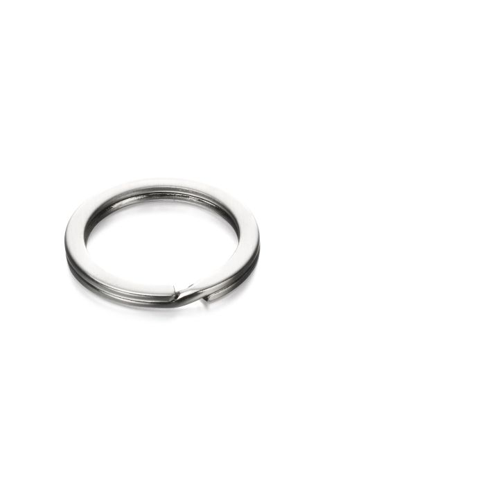 Pack of 3 Extra Keyrings