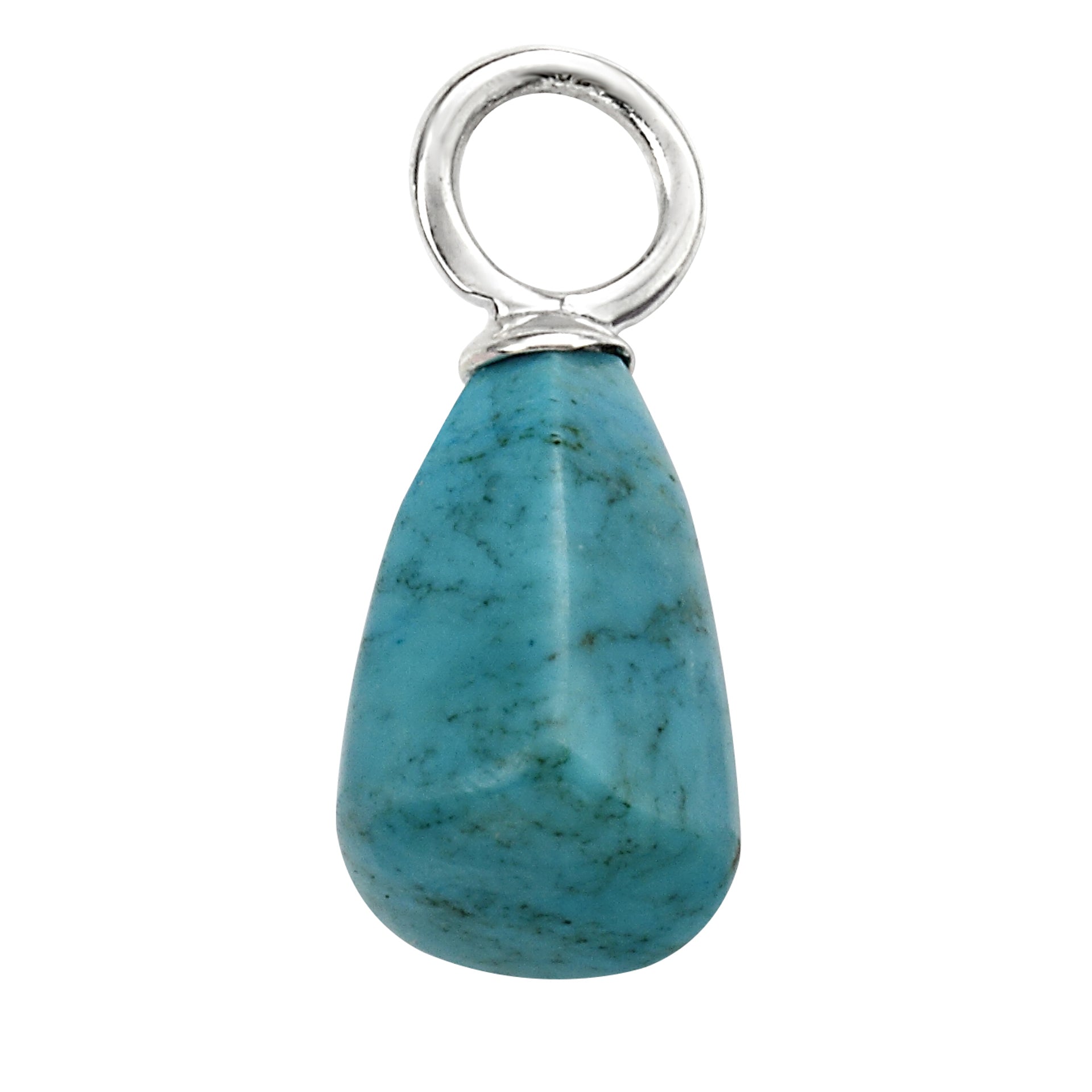 Semi-Precious Charm