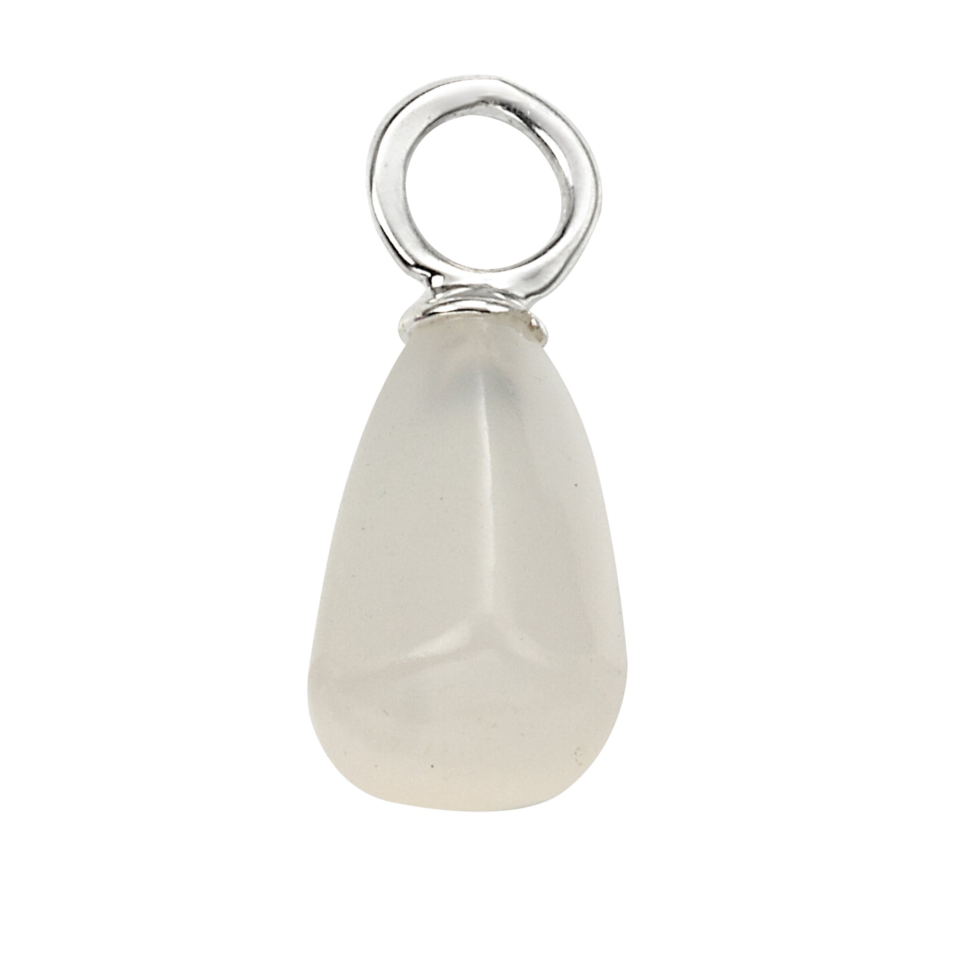 Semi-Precious Charm