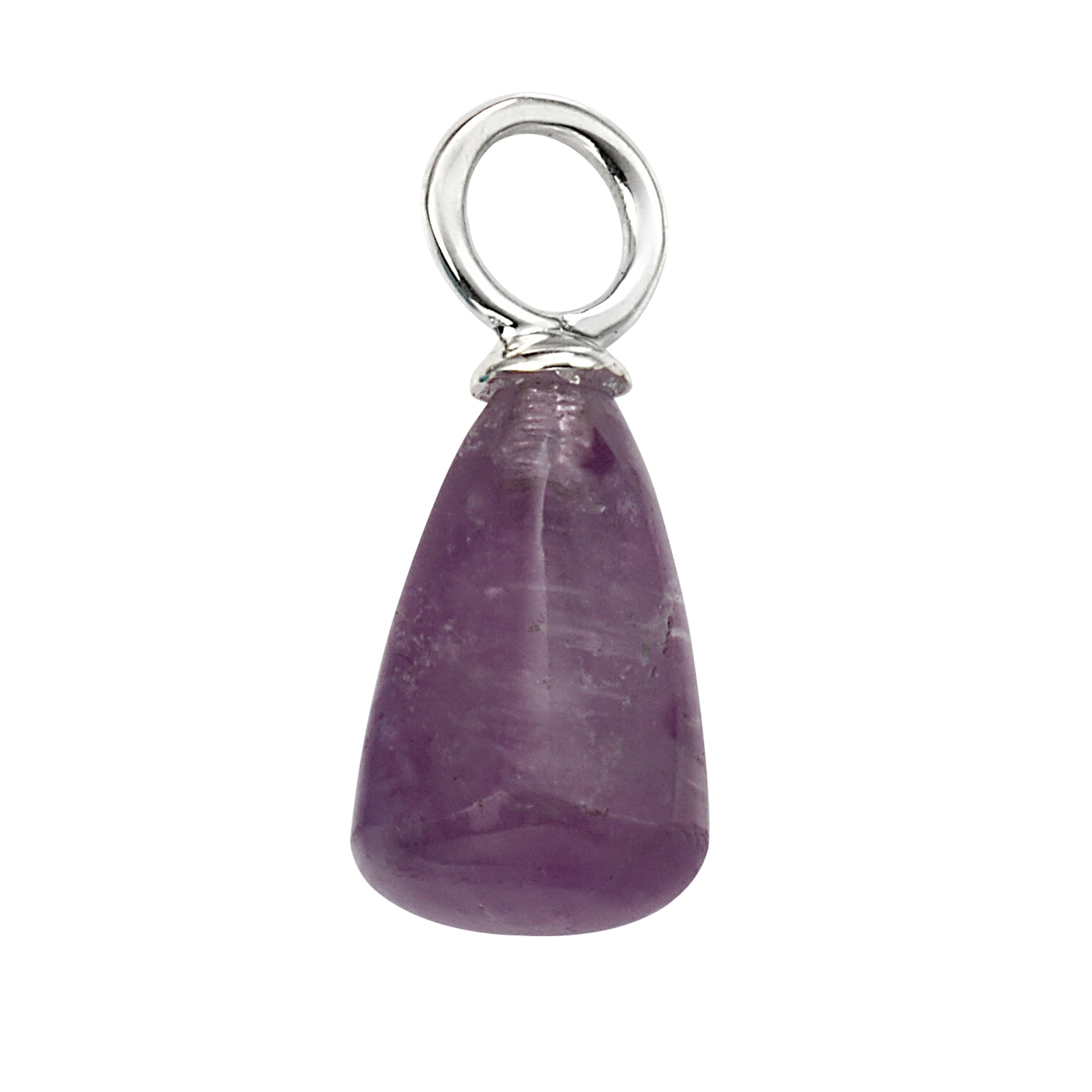 Semi-Precious Charm