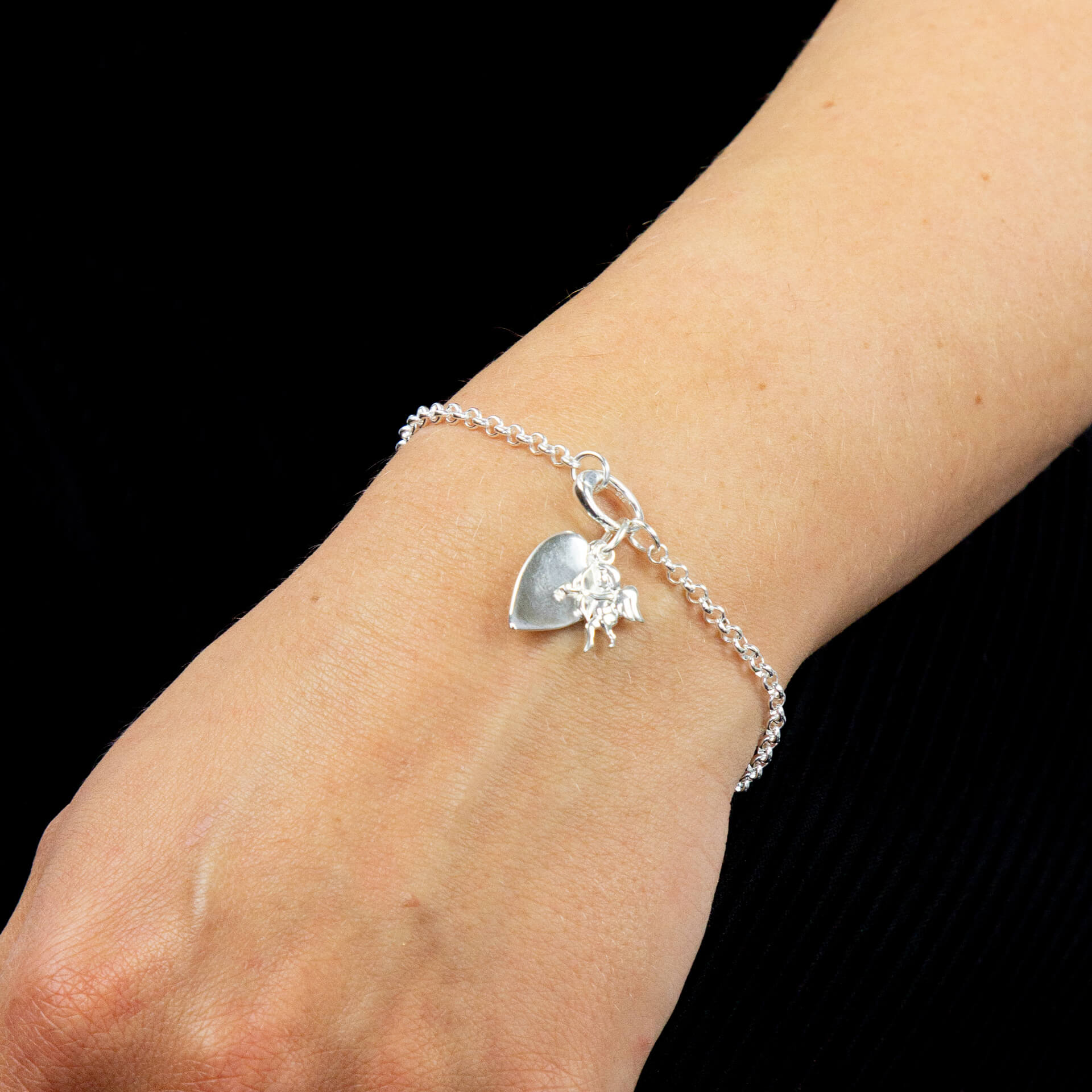 Milestone Charms