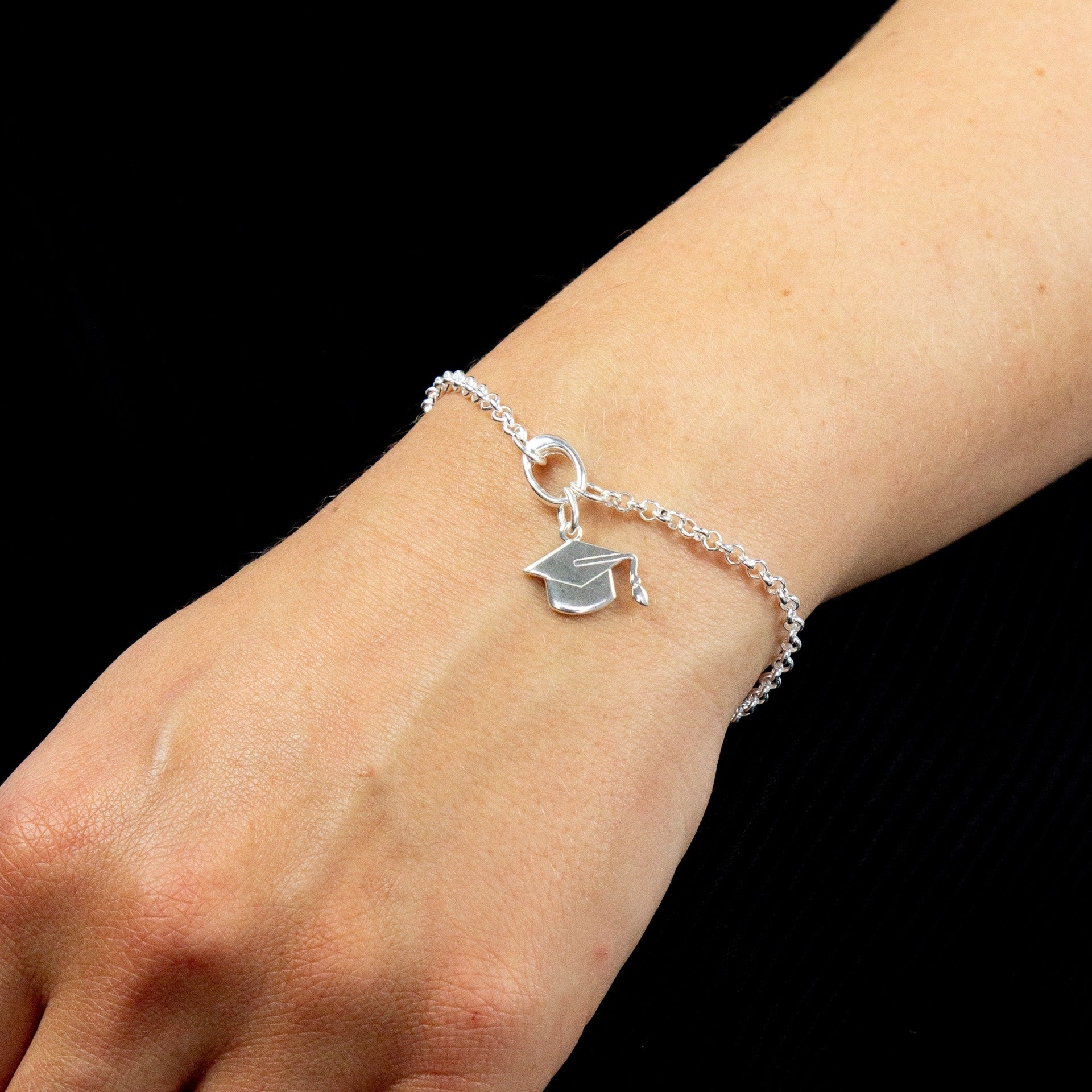 Milestone Charms