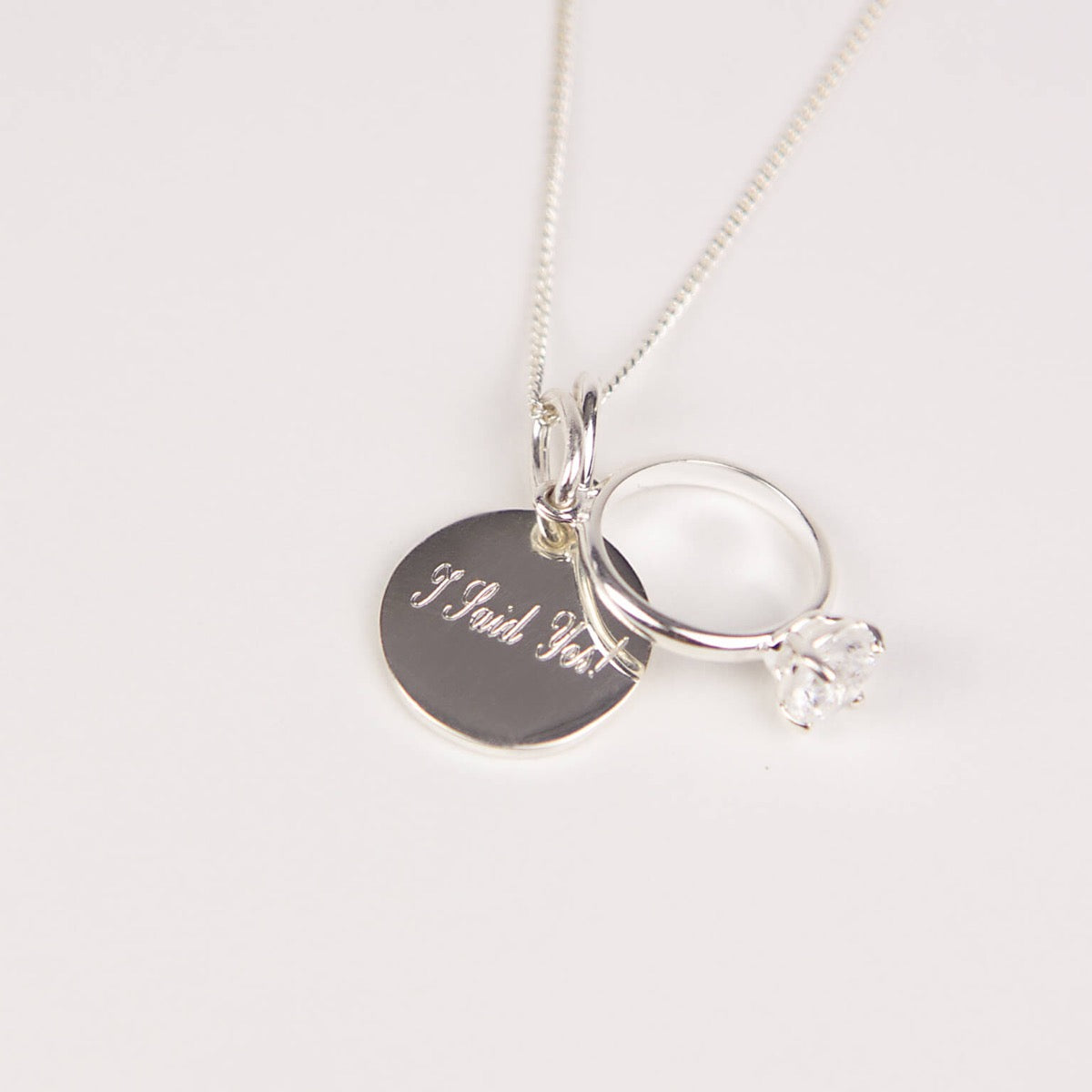 Milestone Charms