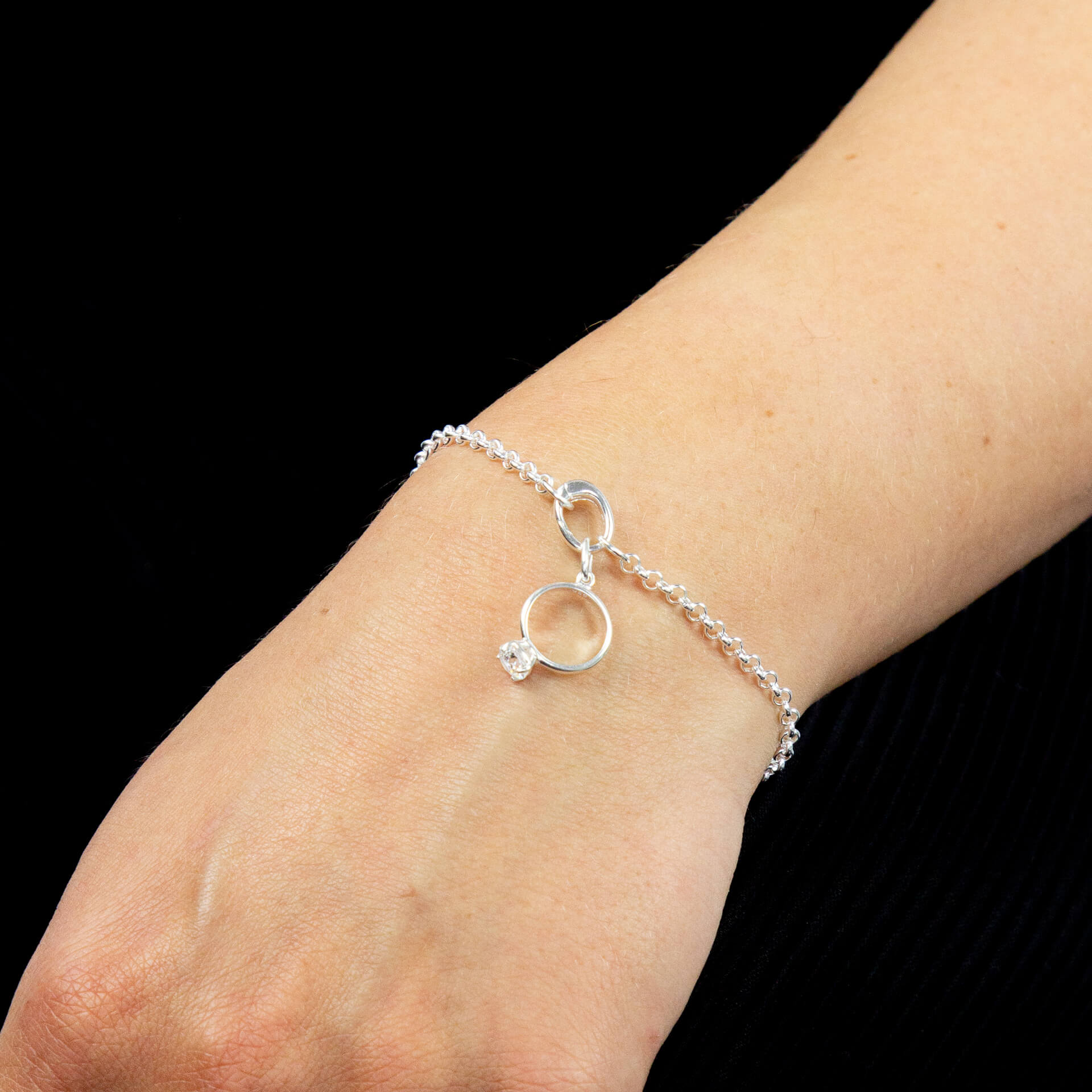 Milestone Charms