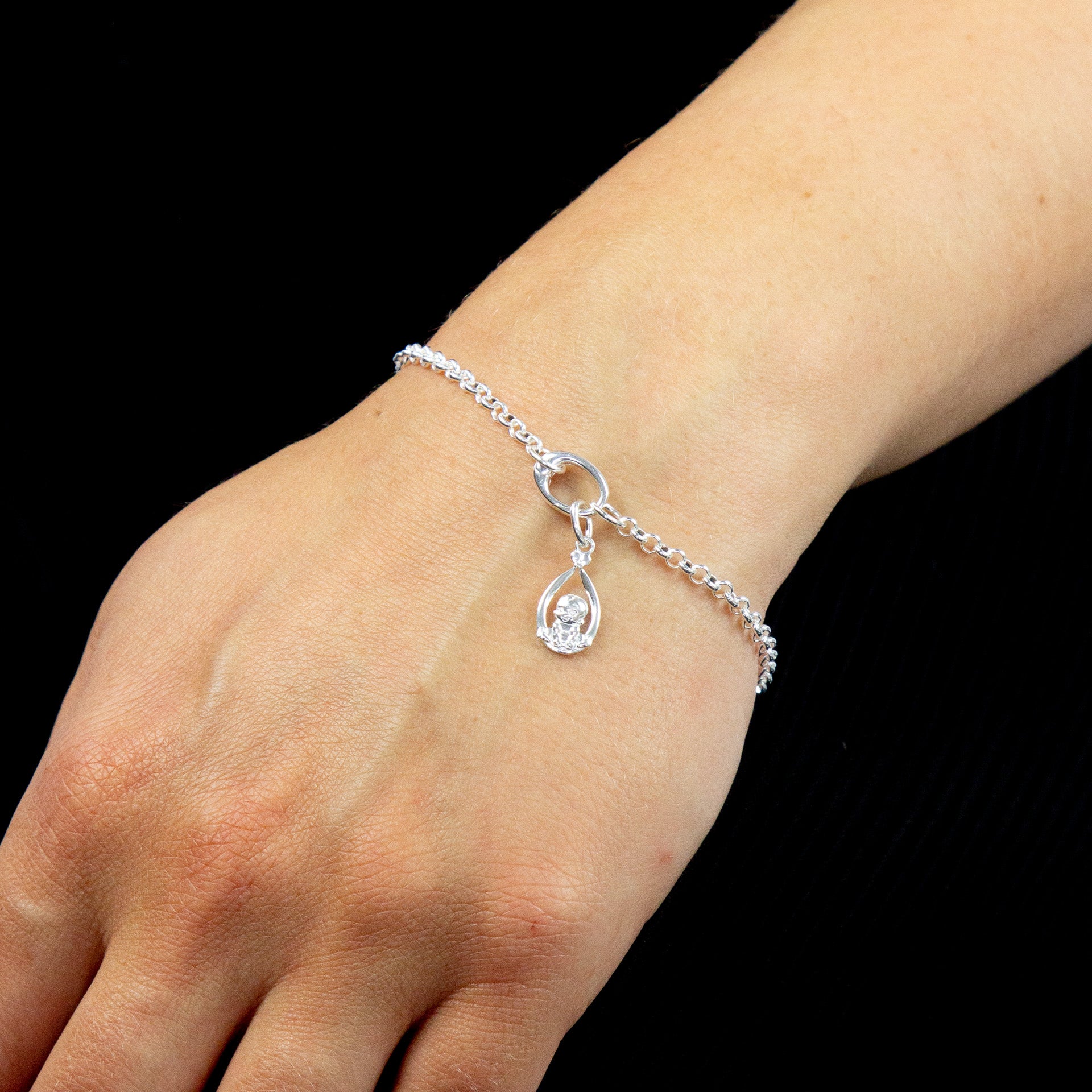 Milestone Charms
