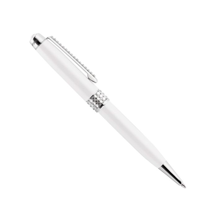 Zirconia Studded Pen