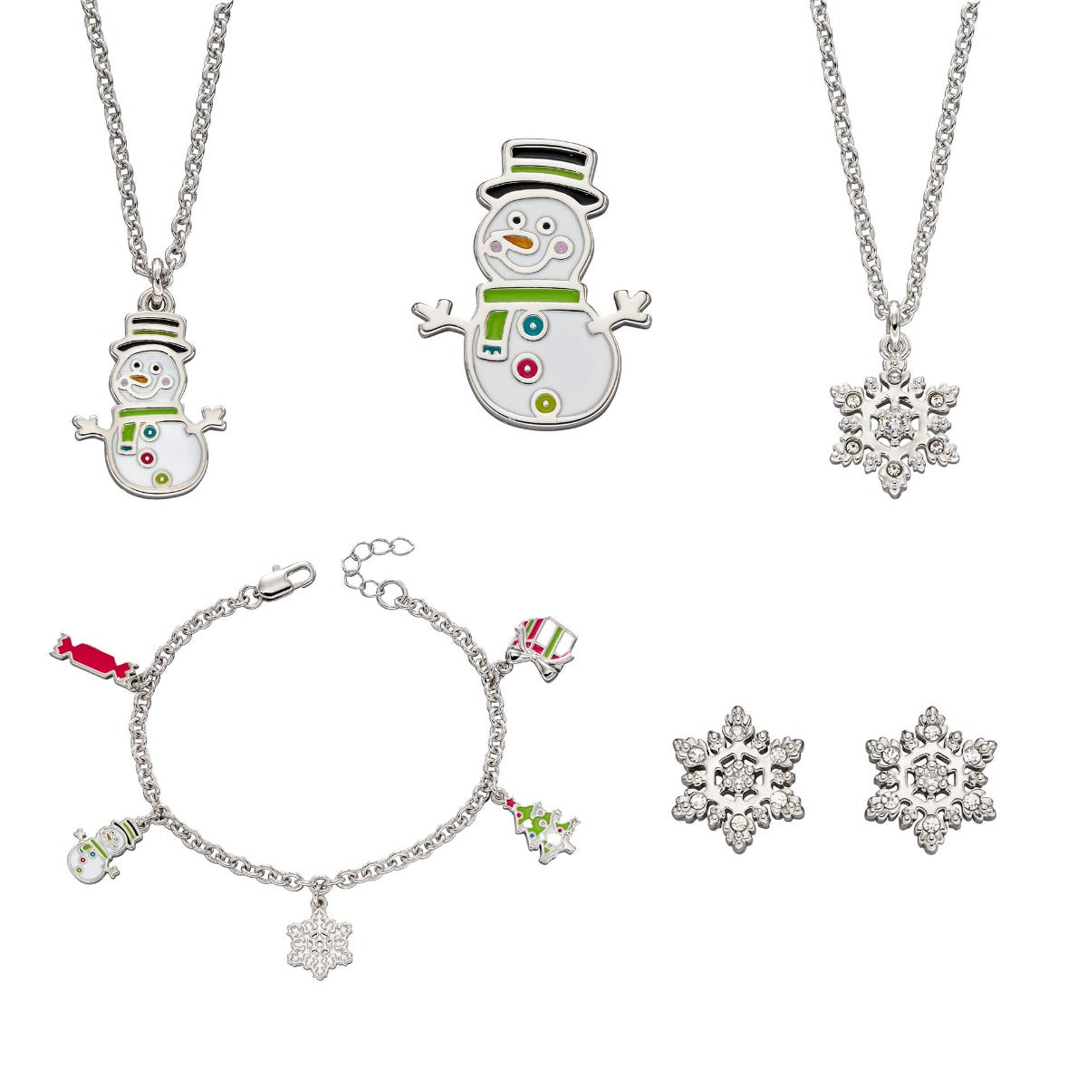 Kidsmas Barnardo's Gift Pack