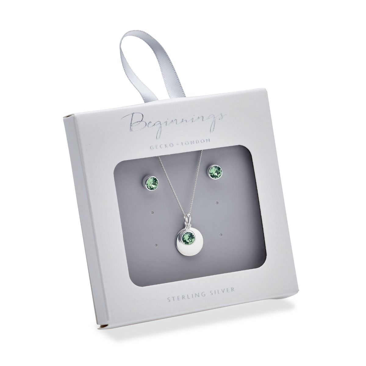 Crystal Birthstone Spinner Kit