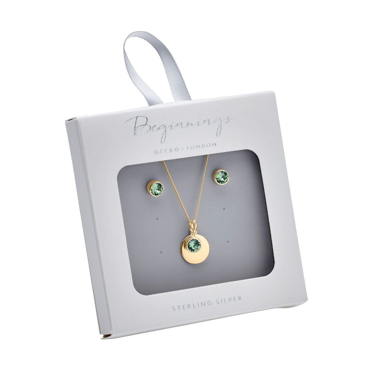 Crystal Birthstone Baseboard Kit