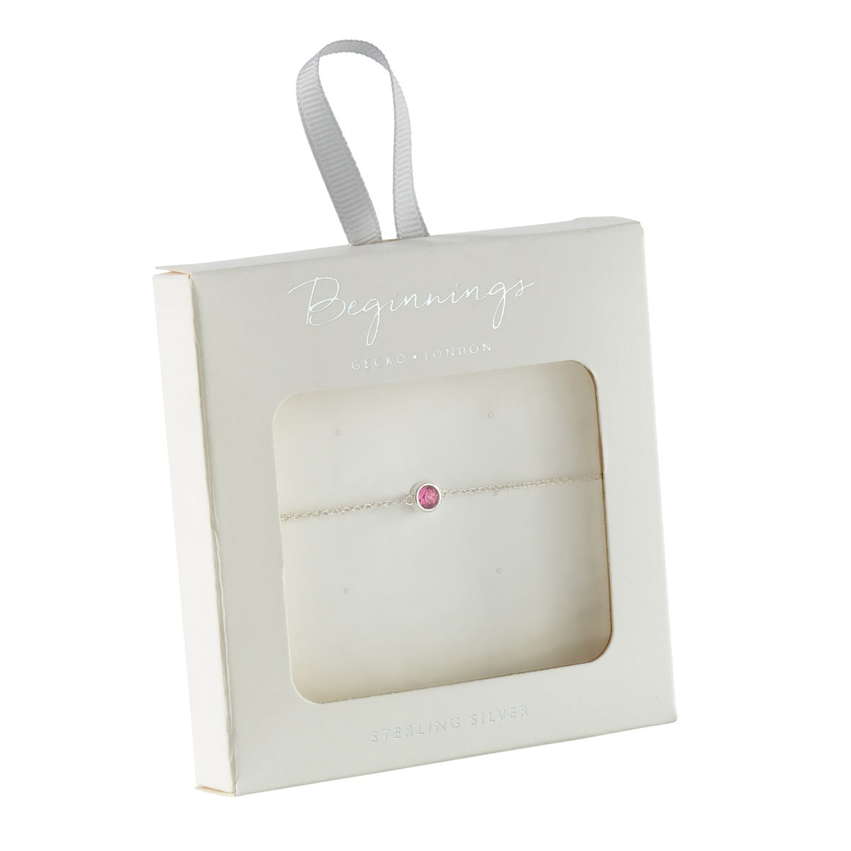 Slimline Beginnings Gift Boxes