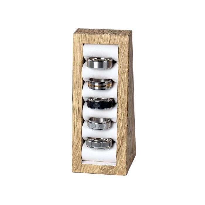 Stainless Steel Spinner Ring Kit