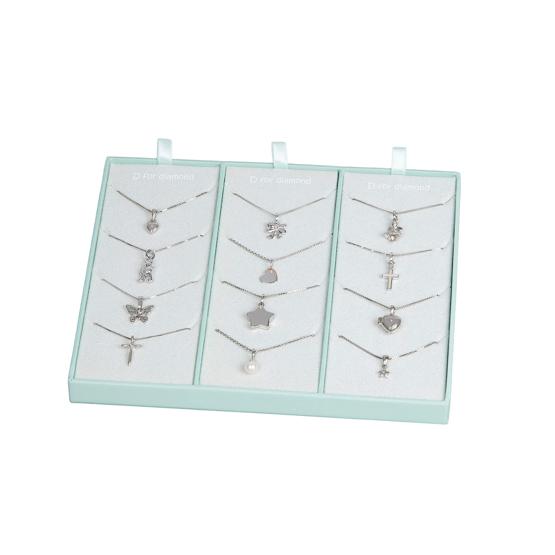 My First Diamond Necklace Kit