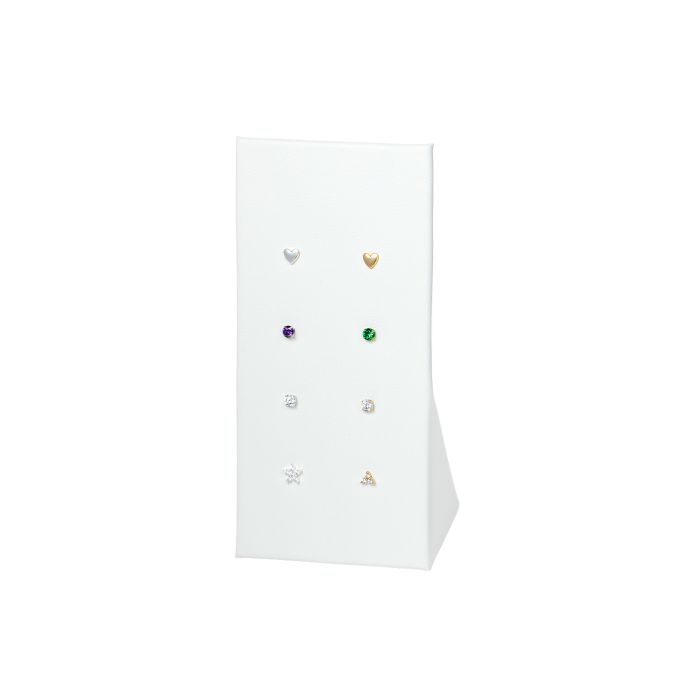 Labret Stud Earring Kit